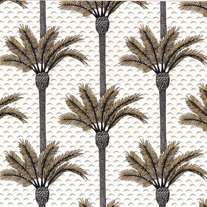 Casamance Mirage Atlas behang 75240100 - LAB COLOUR THE WORLD