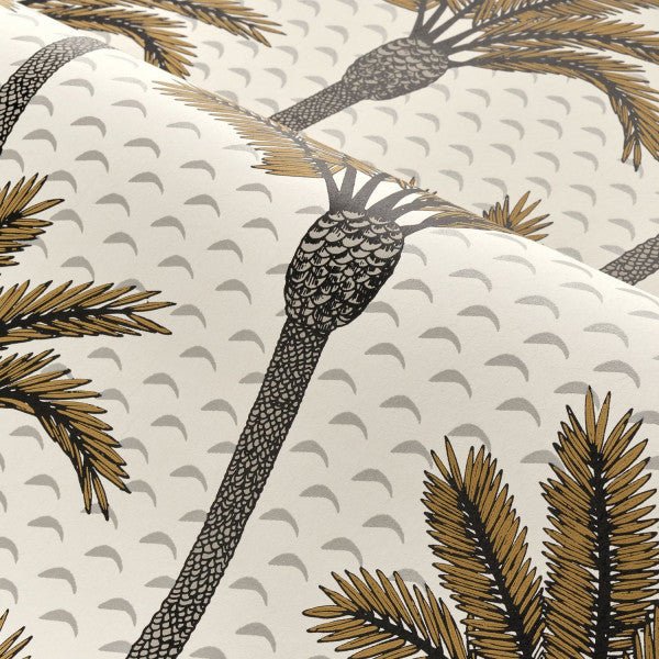 Casamance Mirage Atlas behang 75240100 - LAB COLOUR THE WORLD