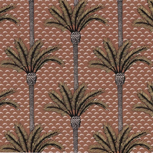 Casamance Mirage Atlas behang 75240406 - LAB COLOUR THE WORLD