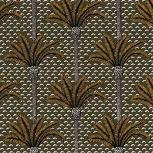 Casamance Mirage Atlas behang 75240610 - LAB COLOUR THE WORLD