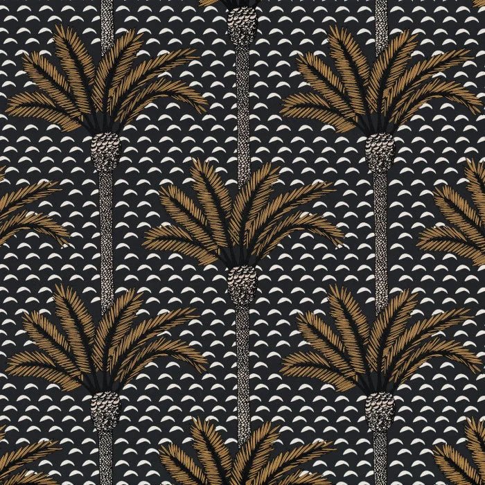 Casamance Mirage Atlas behang 75240814 - LAB COLOUR THE WORLD