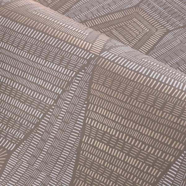 Casamance Mirage Daia behang 75272038 - LAB COLOUR THE WORLD