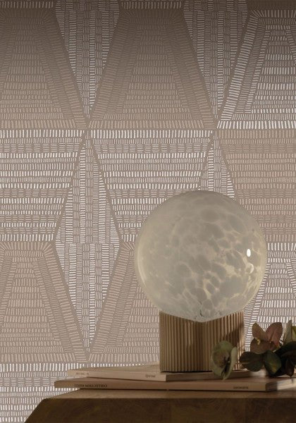 Casamance Mirage Daia behang 75272038 - LAB COLOUR THE WORLD