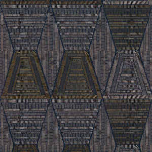 Casamance Mirage Daia behang 75272140 - LAB COLOUR THE WORLD