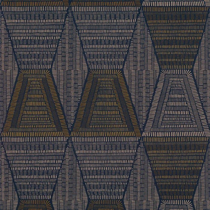 Casamance Mirage Daia behang 75272140 - LAB COLOUR THE WORLD