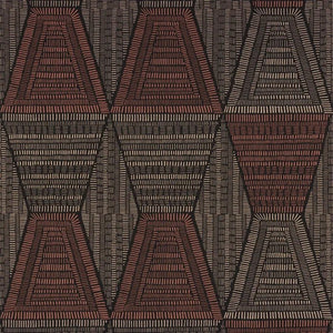 Casamance Mirage Daia behang 75274486 - LAB COLOUR THE WORLD