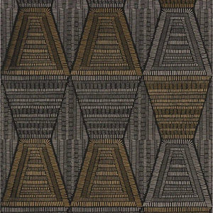Casamance Mirage Daia behang 75274690 - LAB COLOUR THE WORLD
