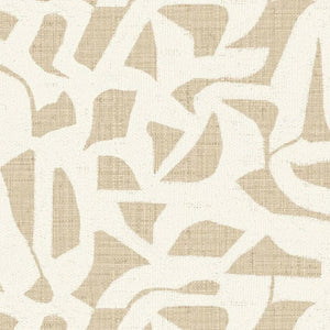 Casamance Modernismo Cana behang 76830508 - LAB COLOUR THE WORLD