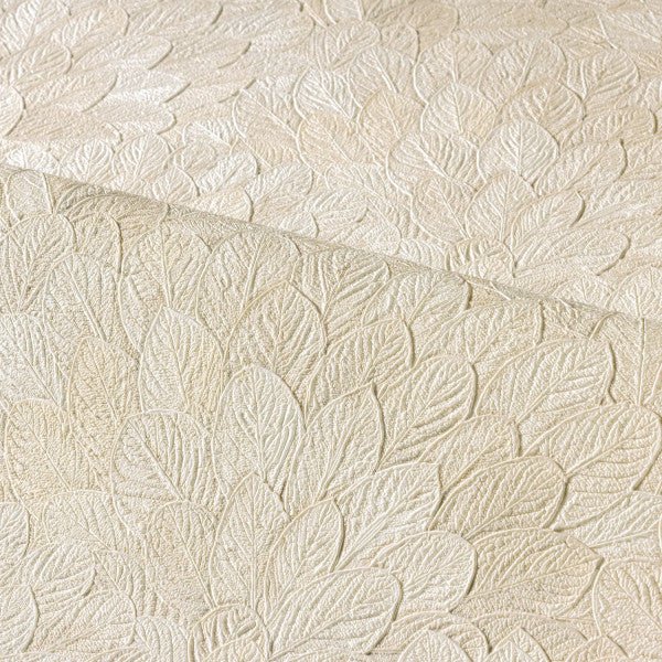 Casamance Modernismo Feijoa behang 76840916 - LAB COLOUR THE WORLD