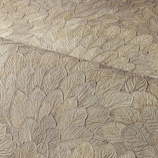 Casamance Modernismo Feijoa behang 76841222 - LAB COLOUR THE WORLD