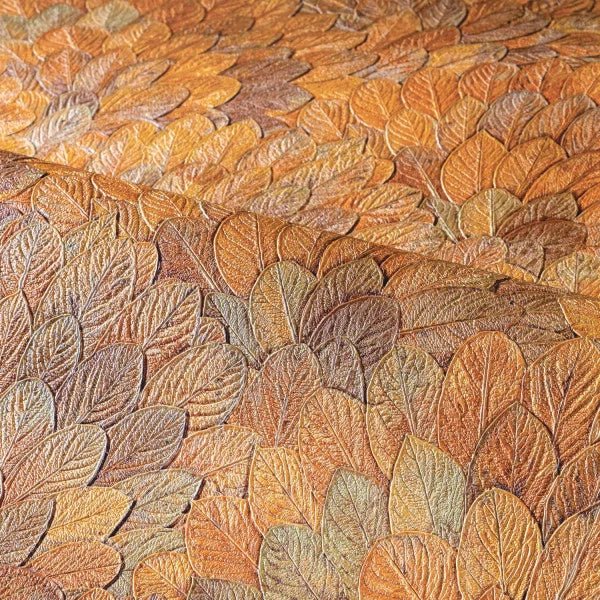 Casamance Modernismo Feijoa behang 76841324 - LAB COLOUR THE WORLD