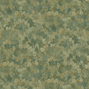 Casamance Modernismo Feijoa behang 76841426 - LAB COLOUR THE WORLD