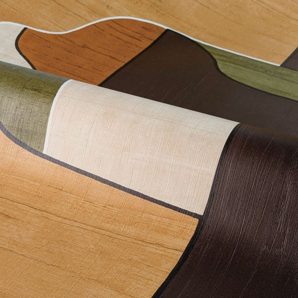 Casamance Modernismo Modernismo behang 76820304 - LAB COLOUR THE WORLD