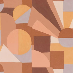 Casamance Mouvements Sonia behang 76010814 - LAB COLOUR THE WORLD