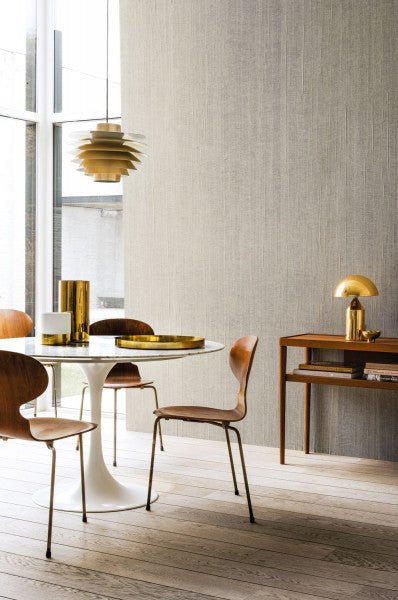Casamance Naturals Egea behang 70560150 - LAB COLOUR THE WORLD