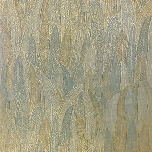 Casamance Nature Précieuse - Textures Cinerea behang 76533364 - LAB COLOUR THE WORLD