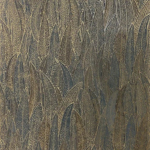 Casamance Nature Précieuse - Textures Cinerea behang 76533466 - LAB COLOUR THE WORLD