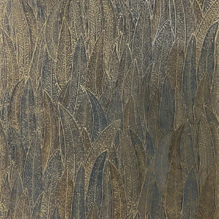 Casamance Nature Précieuse - Textures Cinerea behang 76533466 - LAB COLOUR THE WORLD