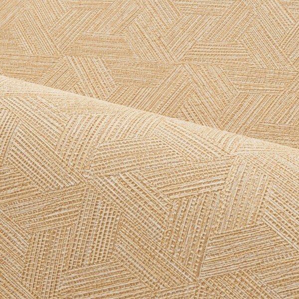 Casamance Nature Précieuse - Textures Lindu behang 76480304 - LAB COLOUR THE WORLD