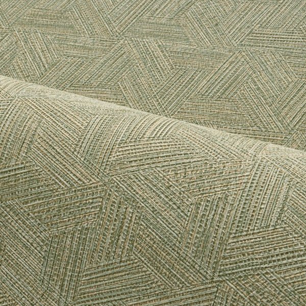 Casamance Nature Précieuse - Textures Lindu behang 76480712 - LAB COLOUR THE WORLD