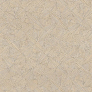 Casamance Nature Précieuse - Textures Lombok behang 75322140 - LAB COLOUR THE WORLD