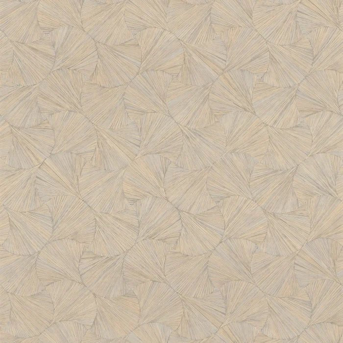 Casamance Nature Précieuse - Textures Lombok behang 75322140 - LAB COLOUR THE WORLD