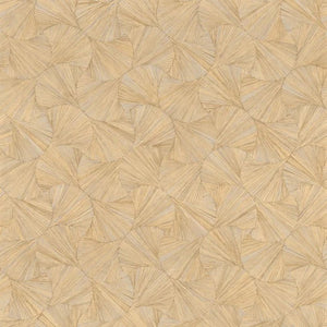 Casamance Nature Précieuse - Textures Lombok behang 75322242 - LAB COLOUR THE WORLD