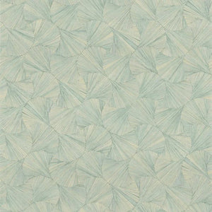 Casamance Nature Précieuse - Textures Lombok behang 75322344 - LAB COLOUR THE WORLD