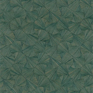 Casamance Nature Précieuse - Textures Lombok behang 75322446 - LAB COLOUR THE WORLD