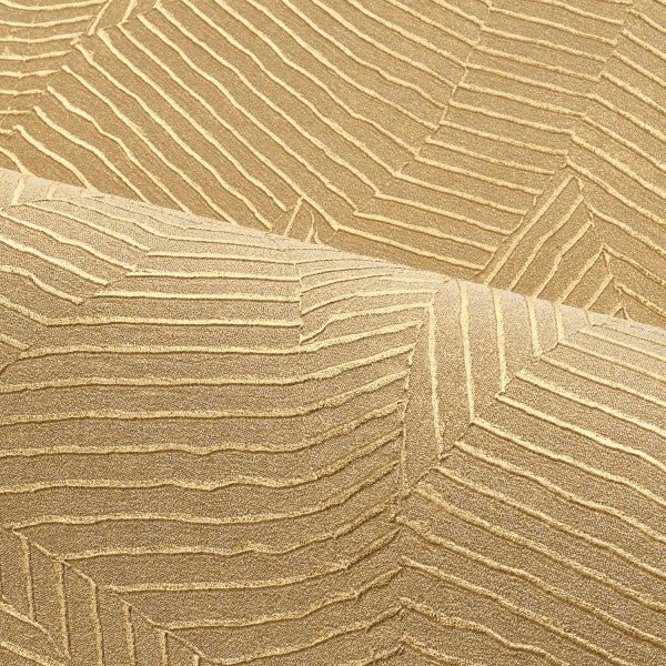 Casamance Nature Précieuse - Textures Lore behang 76543568 - LAB COLOUR THE WORLD