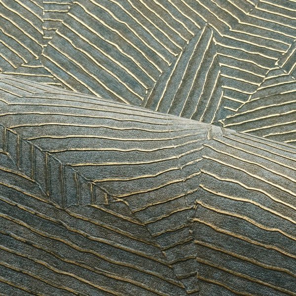 Casamance Nature Précieuse - Textures Lore behang 76543670 - LAB COLOUR THE WORLD