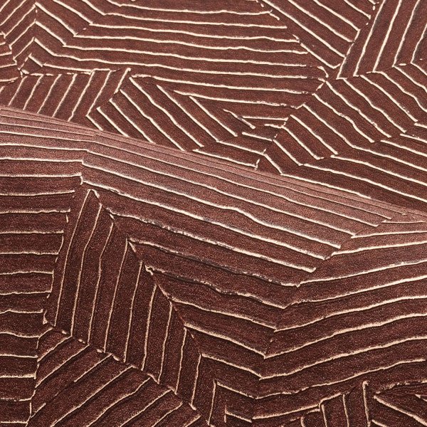 Casamance Nature Précieuse - Textures Lore behang 76543772 - LAB COLOUR THE WORLD