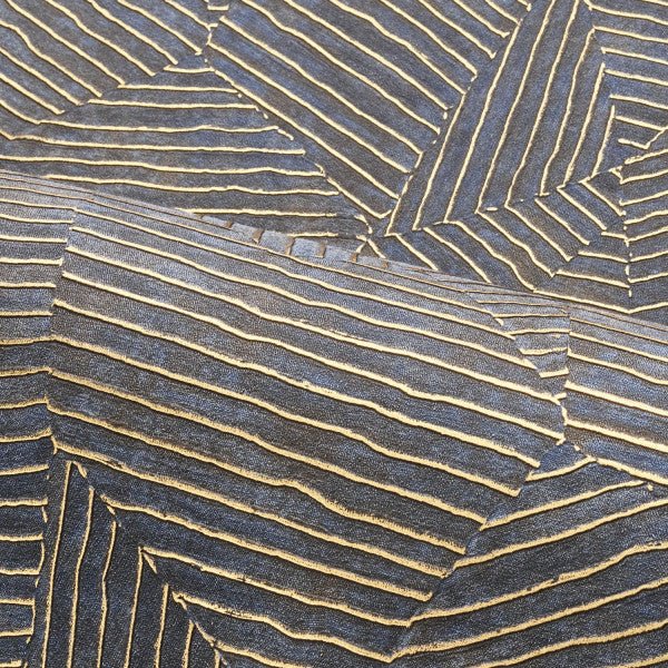 Casamance Nature Précieuse - Textures Lore behang 76543874 - LAB COLOUR THE WORLD