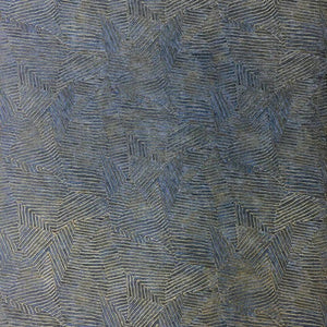 Casamance Nature Précieuse - Textures Lore behang 76543874 - LAB COLOUR THE WORLD