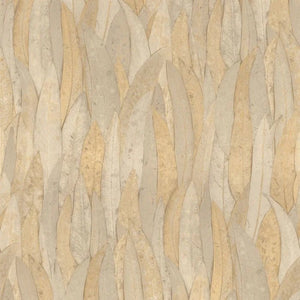Casamance Nature Précieuse - Textures Neluwa behang 75962956 - LAB COLOUR THE WORLD