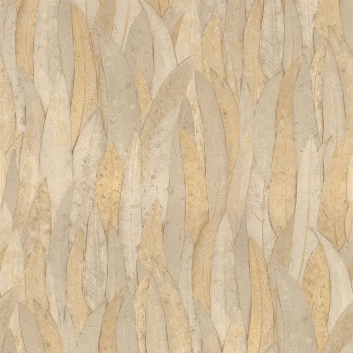 Casamance Nature Précieuse - Textures Neluwa behang 75962956 - LAB COLOUR THE WORLD