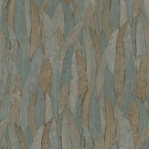 Casamance Nature Précieuse - Textures Neluwa behang 75963160 - LAB COLOUR THE WORLD