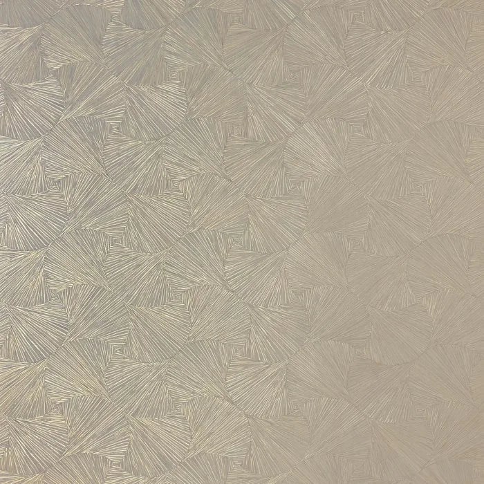 Casamance Nature Précieuse - Textures Songket behang 76522548 - LAB COLOUR THE WORLD