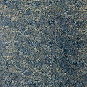 Casamance Nature Précieuse - Textures Songket behang 76522752 - LAB COLOUR THE WORLD
