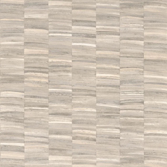 Casamance Nature Précieuse - Textures Stylosa behang 76501324 - LAB COLOUR THE WORLD