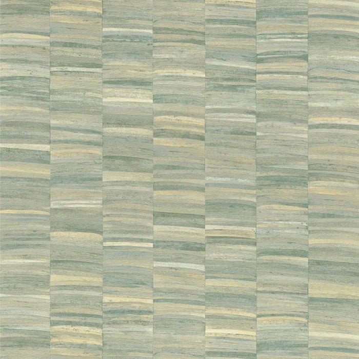 Casamance Nature Précieuse - Textures Stylosa behang 76501426 - LAB COLOUR THE WORLD