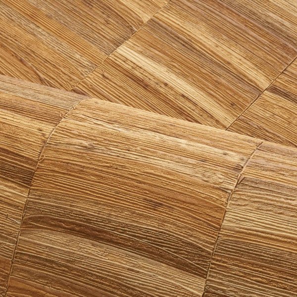 Casamance Nature Précieuse - Textures Stylosa behang 76501630 - LAB COLOUR THE WORLD