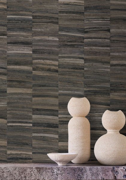 Casamance Nature Précieuse - Textures Stylosa behang 76501732 - LAB COLOUR THE WORLD