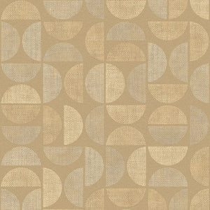 Casamance Nature Sur Mesure - Textures Dualis behang 76881018 - LAB COLOUR THE WORLD