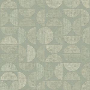 Casamance Nature Sur Mesure - Textures Dualis behang 76881120 - LAB COLOUR THE WORLD
