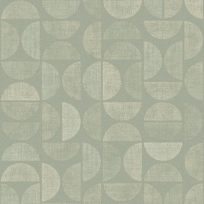 Casamance Nature Sur Mesure - Textures Dualis behang 76881120 - LAB COLOUR THE WORLD