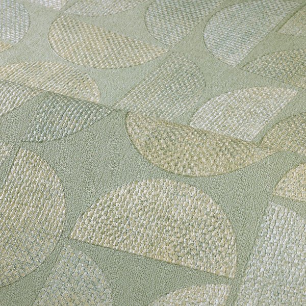 Casamance Nature Sur Mesure - Textures Dualis behang 76881120 - LAB COLOUR THE WORLD