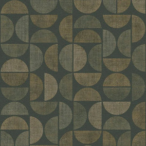 Casamance Nature Sur Mesure - Textures Dualis behang 76881324 - LAB COLOUR THE WORLD