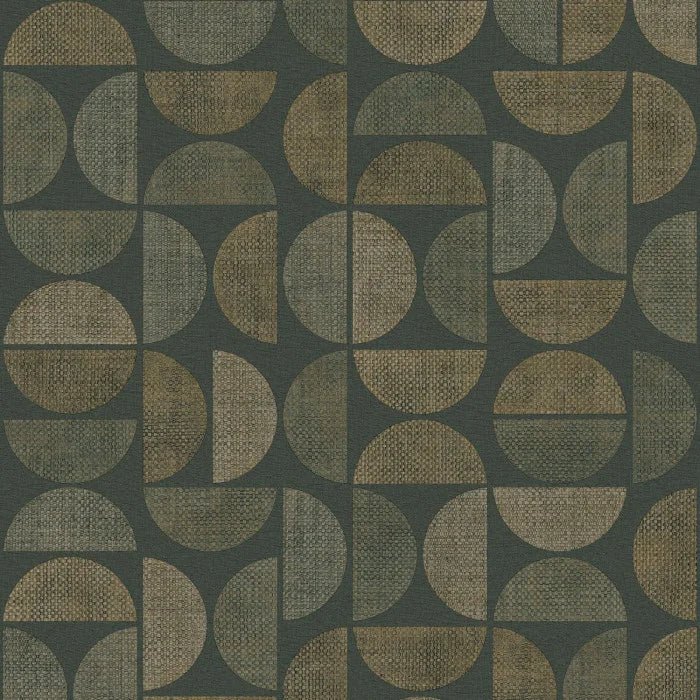 Casamance Nature Sur Mesure - Textures Dualis behang 76881324 - LAB COLOUR THE WORLD