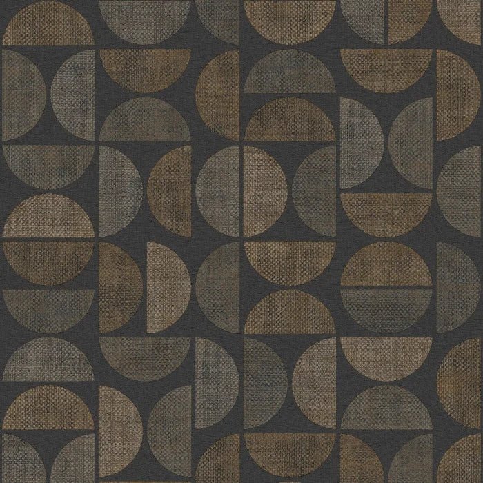 Casamance Nature Sur Mesure - Textures Dualis behang 76881426 - LAB COLOUR THE WORLD
